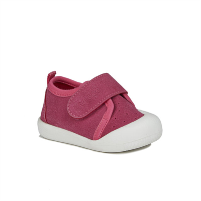 Vicco Anka 950.E19K.224 İlk Adım Ayakkabısı pudra