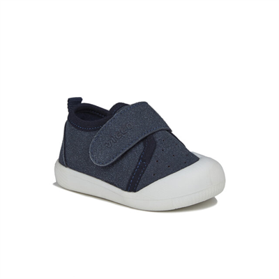 Vicco Anka 950.E19K.224 İlk Adım Ayakkabısı Lacivert