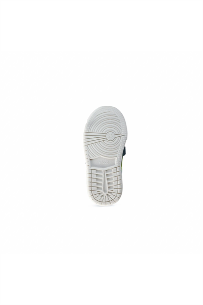 Vicco Elf 925.B23Y.243 Lacivert/Navy Bebe Keten Işıklı Ayakkabı Lacivert