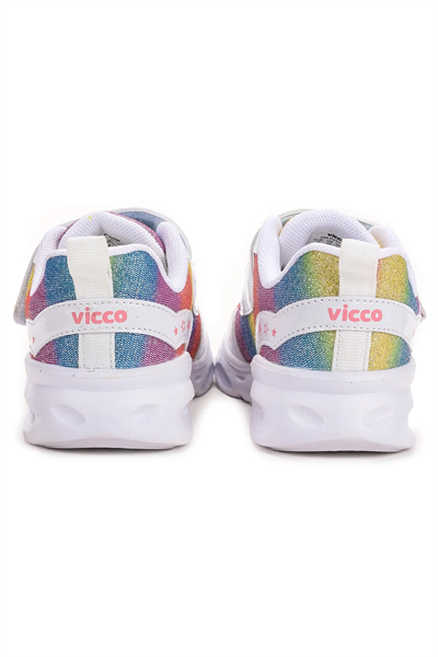 Vicco Kita 346.B23Y.181 Beyaz/White Beyaz