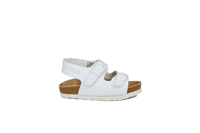 Vicco Last 321.F21Y.360 BEYAZ/WHITE Çocuk Sandalet Beyaz