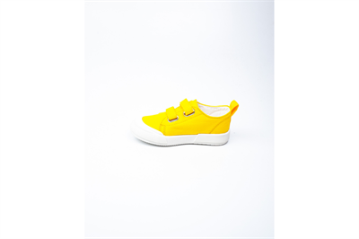 Vicco Luffy 925.P22Y.251 Işıklı Keten Ayakkabı Sarı