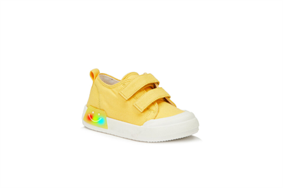 Vicco Luffy 926.B22Y.251 Sarı/Yellow Sarı