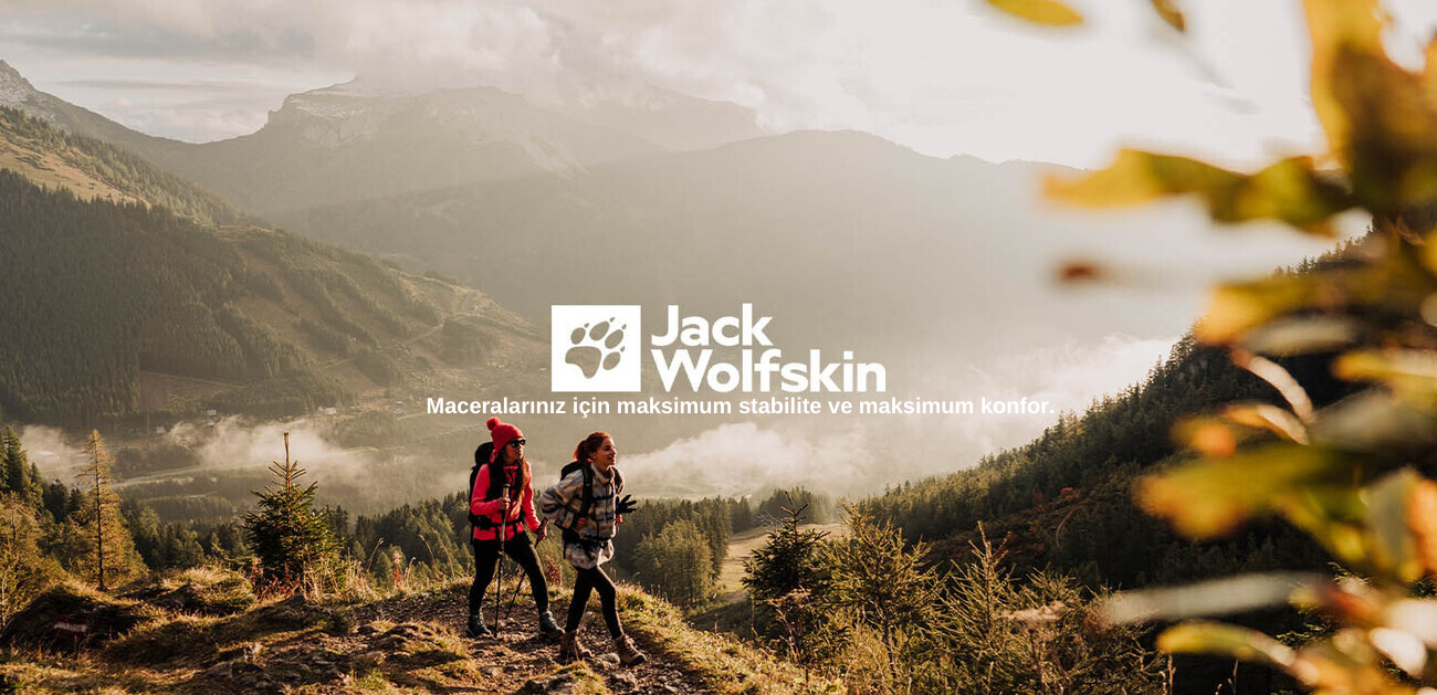 Jack Wolfskin