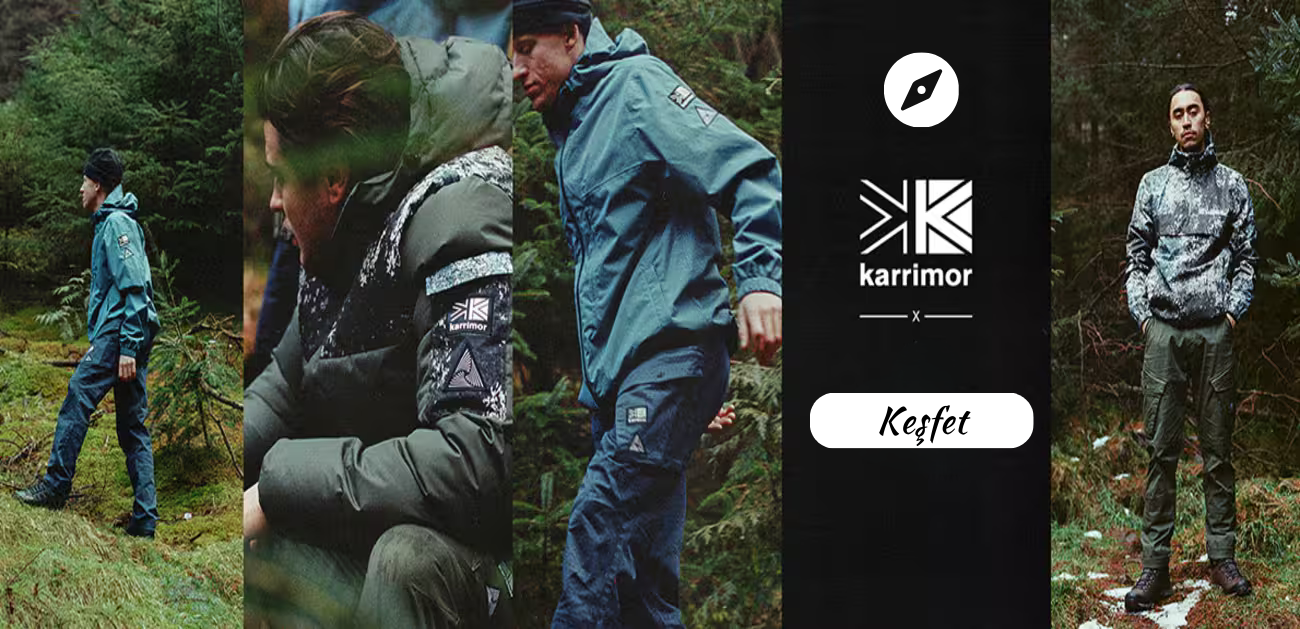 Karrimor