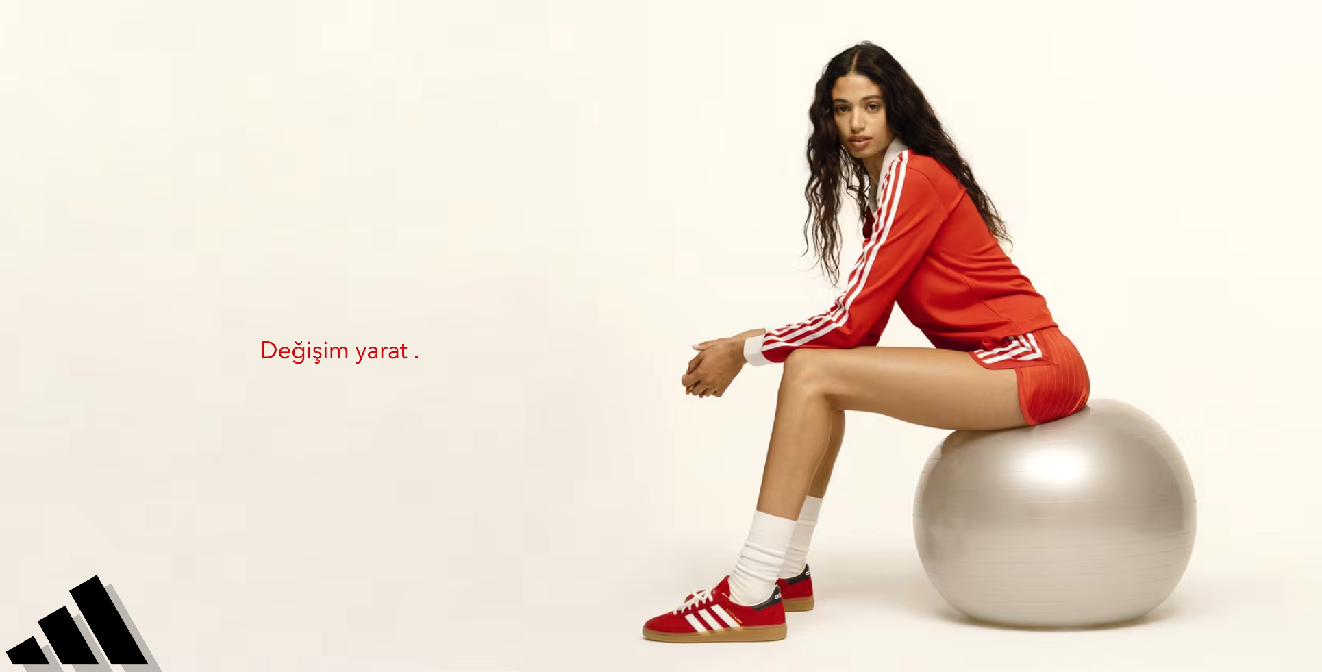 Adidas