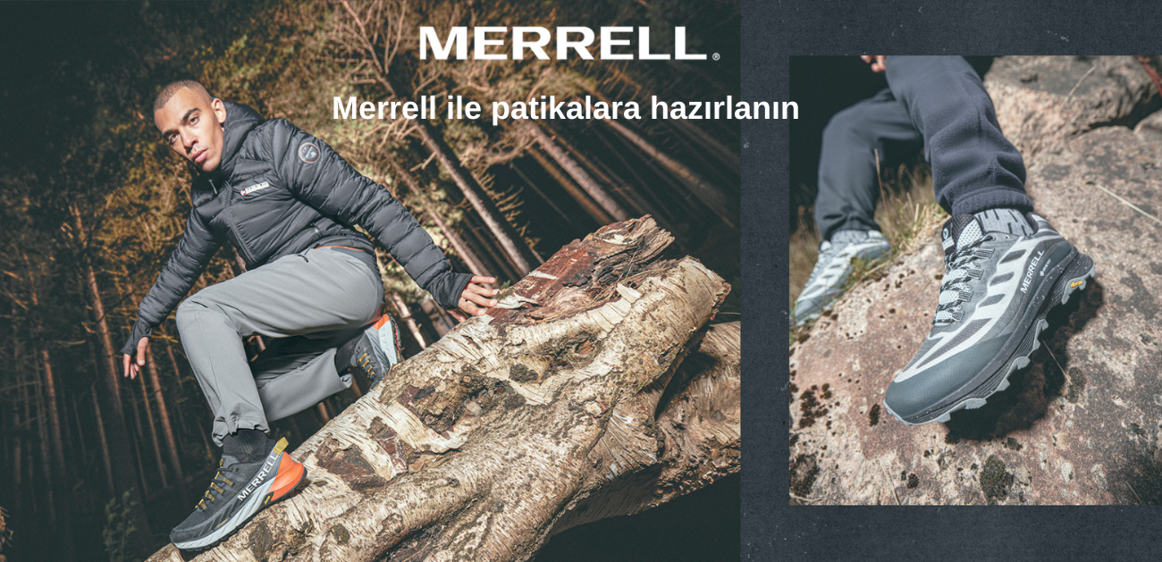 Merrell