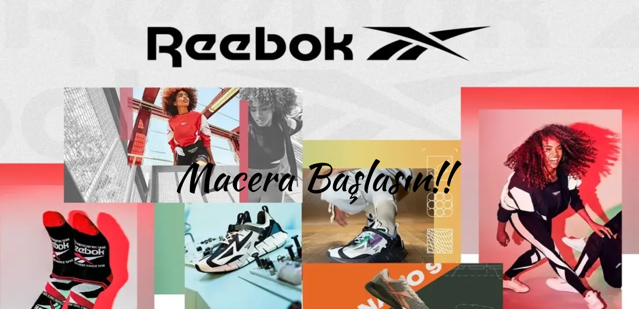 Reebok