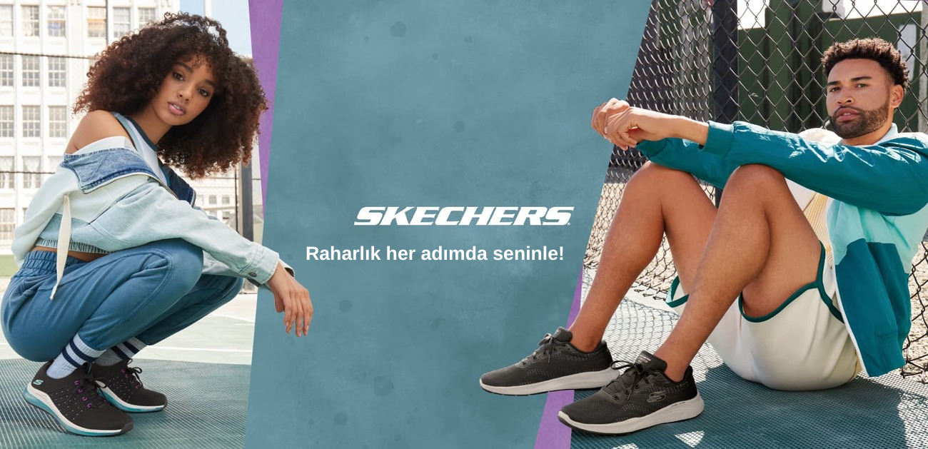 Skechers