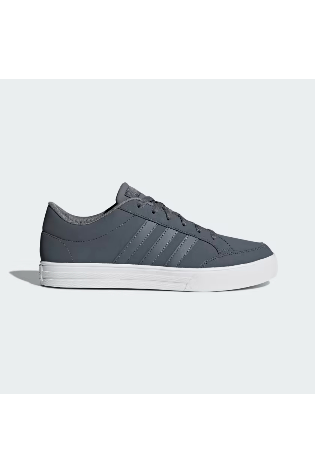 Adidas B43892 VS SET Erkek Sneaker Ayakakbısı Gri