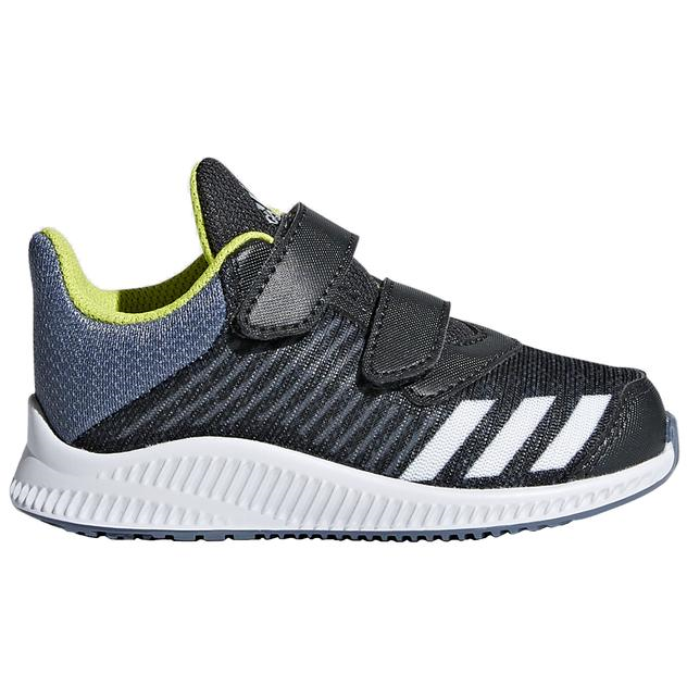 Adidas CQ0172 FortaRun CF I Çocuk Spor Ayakakbısı Siyah