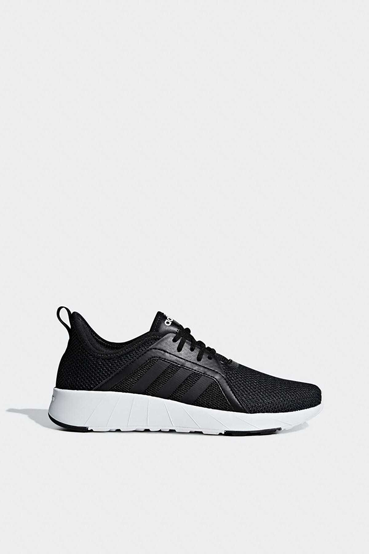 Adidas F36513 Khoe Run Kadın Yürüyüş Ayakkabısı Siyah