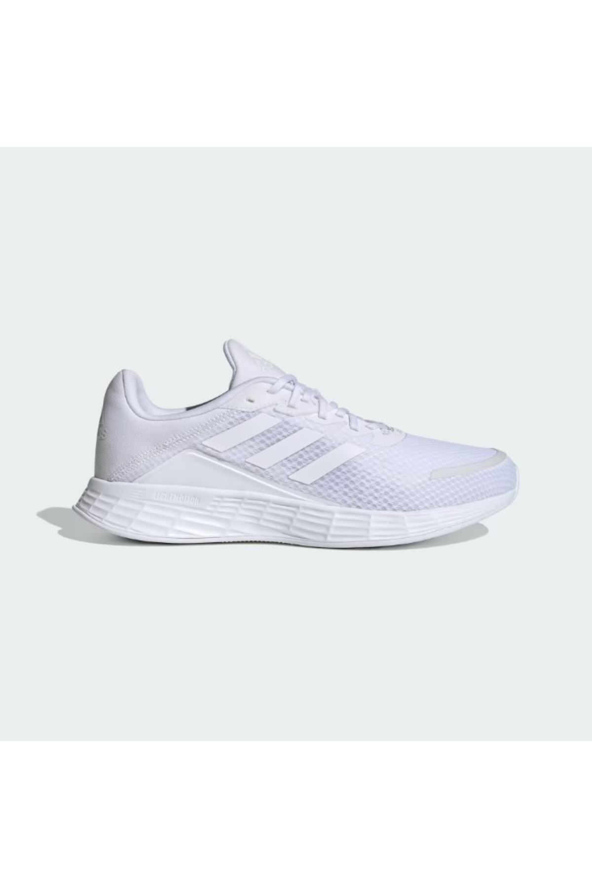 Adidas FW7391 Duramo SL Erkek Yürüyüş Ayakkabısı Beyaz