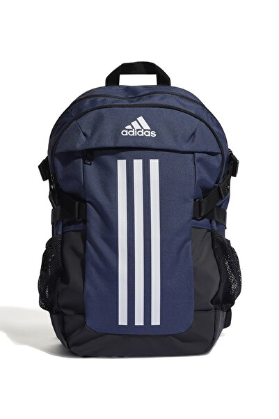 Adidas G68785 Sırt Çantası Siyah Mavi