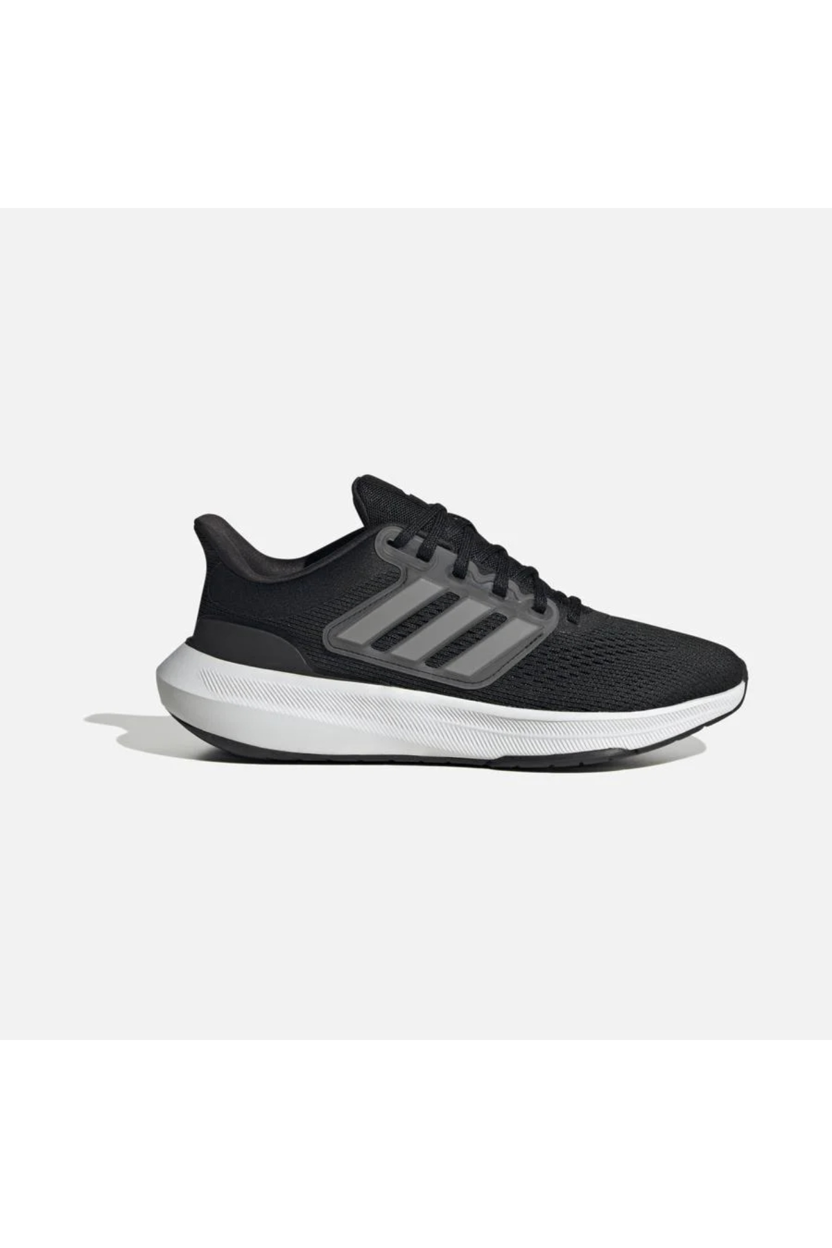 Adidas HP5787 ULTRABOUNCE W Kadın Yürüyüş Ayakkabı Siyah Beyaz