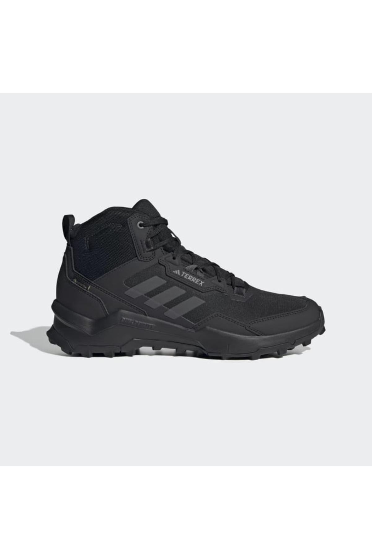 Adidas HP7401 TERREX AX4 MID GTX Erkek Outdoor Bot Siyah