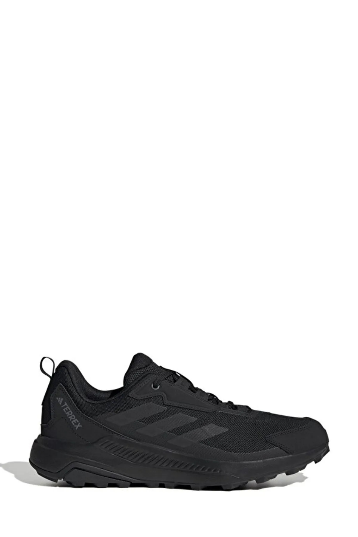 Adidas ID0895 TERREX ANYLANDER Erkek Outdoor Ayakkabısı Siyah
