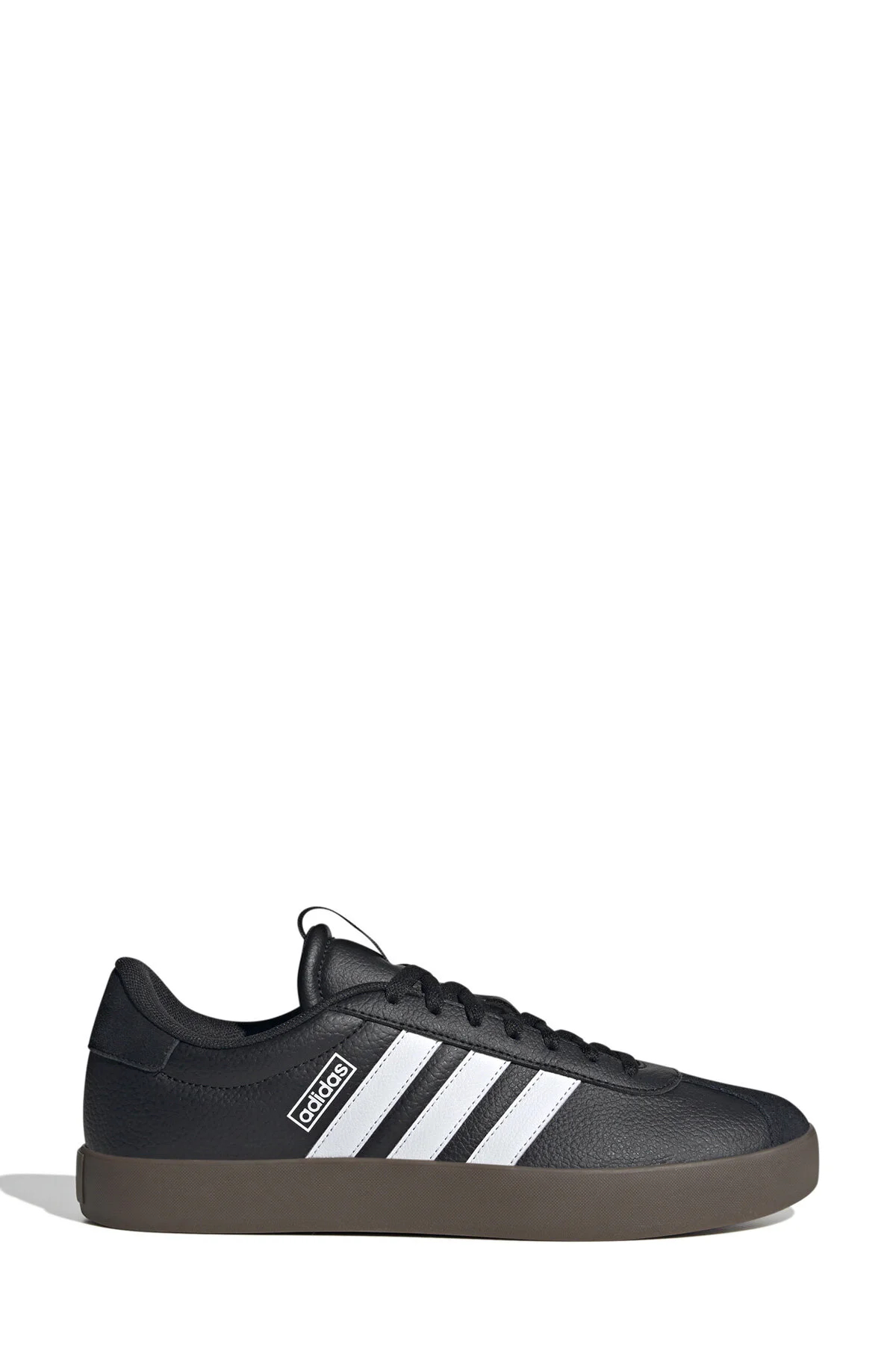 ADİDAS ID6286 VL COURT 3.0 Erkek Sneaker Siyah