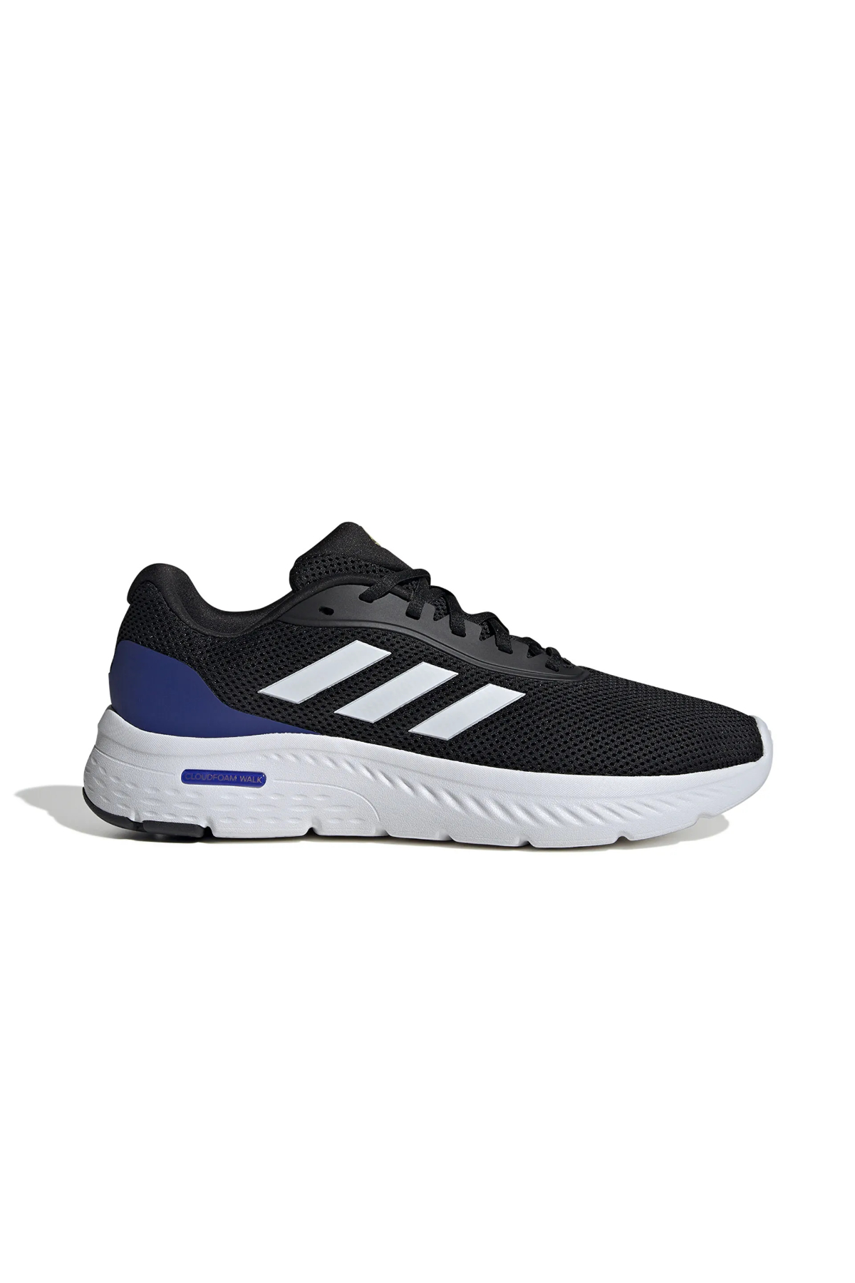 Adidas ID6527 COULFOAM MOVE Erkek Yürüyüş Ayakkabısı Siyah Beyaz