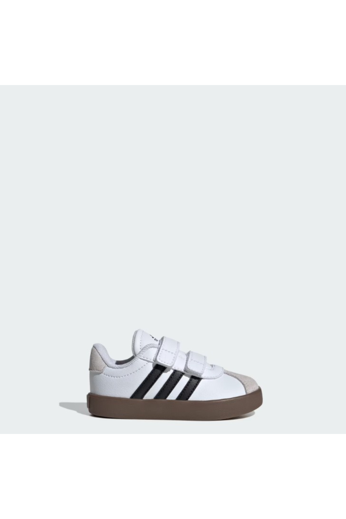 Adidas ID9157 VL COURT 3.0 CF I Çocuk Sneaker Beyaz