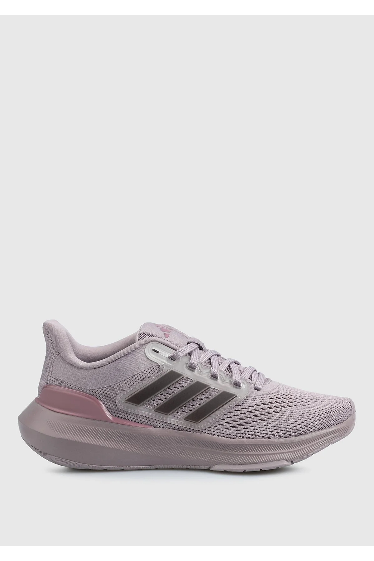 Adidas IE0728 ULTARABOUNCE W Kadın Yürüyüş Ayakkabısı Pembe