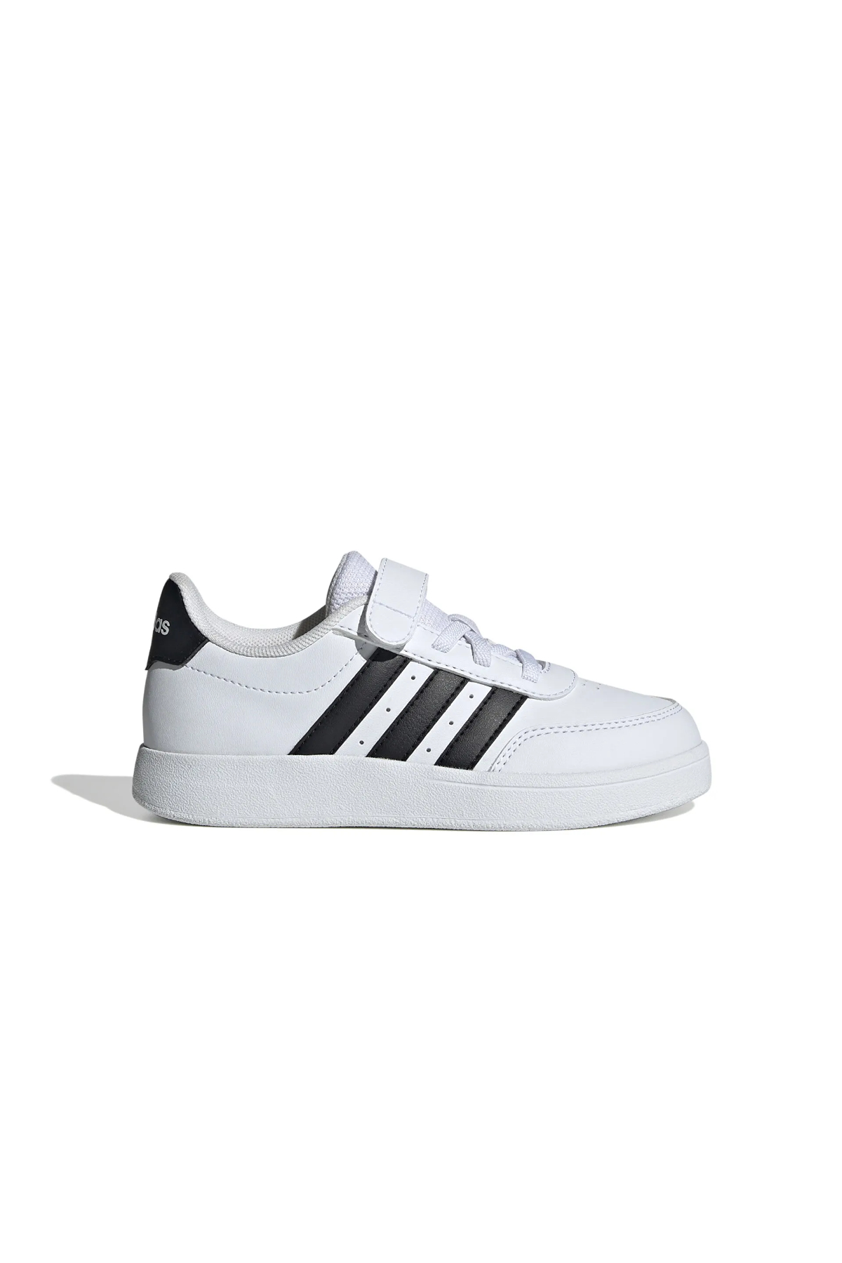 Adidas IE3792 BREAKNET 2.0 EL C Çocuk Sneaker Beyaz