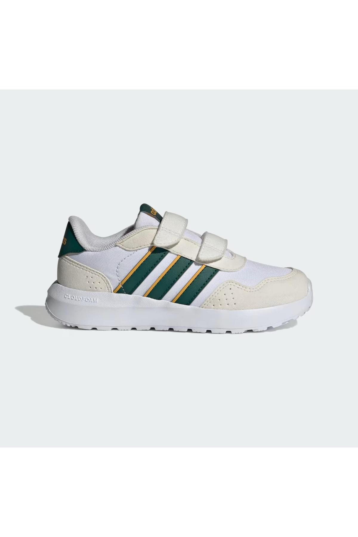 Adidas IE6438 RUN 60s CF C Çocuk Yürüyüş Ayakkabısı Beyaz