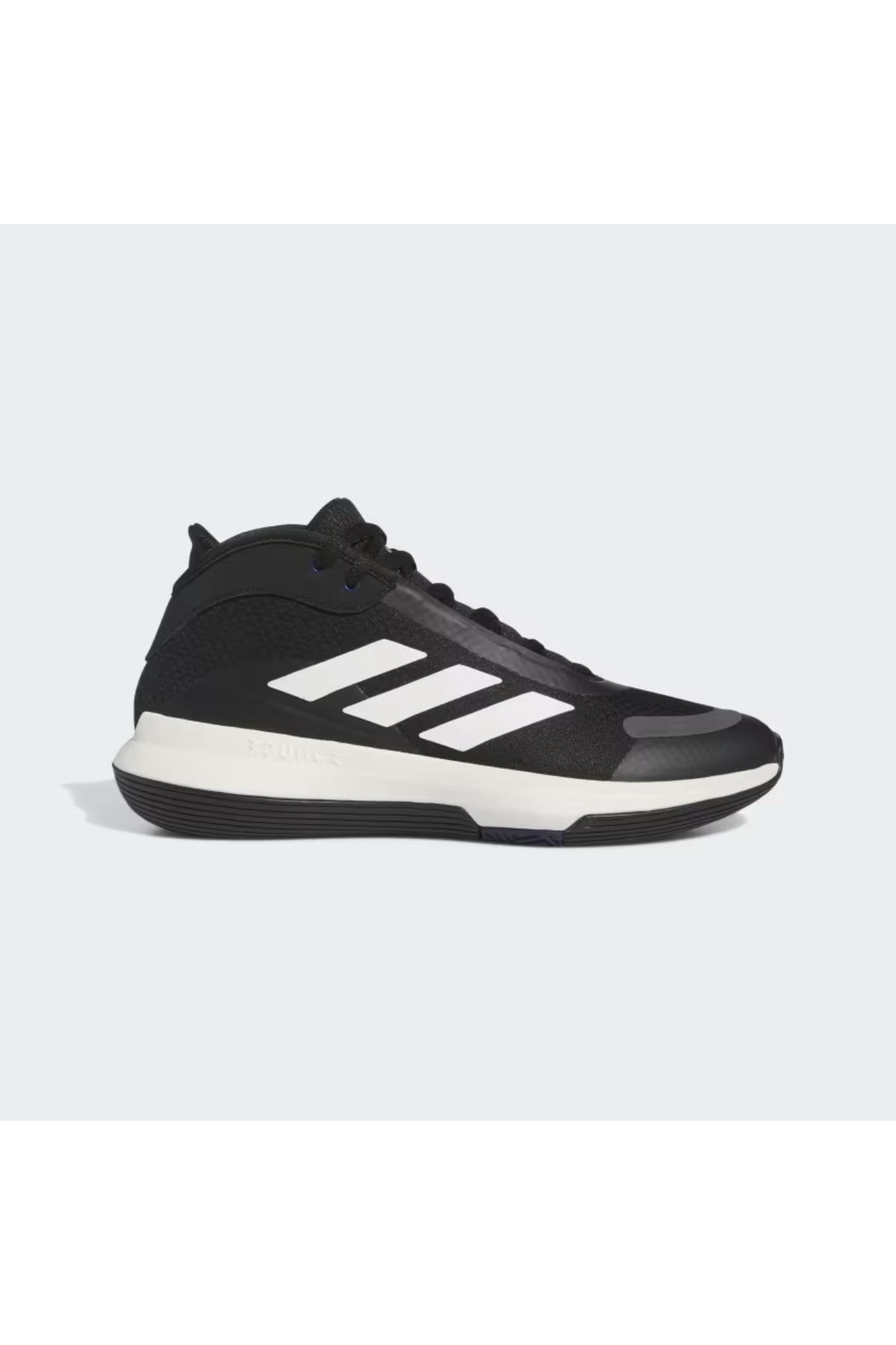 Adidas IE7845 Bounce Legends Erkek Basket Ayakkabısı Siyah Beyaz