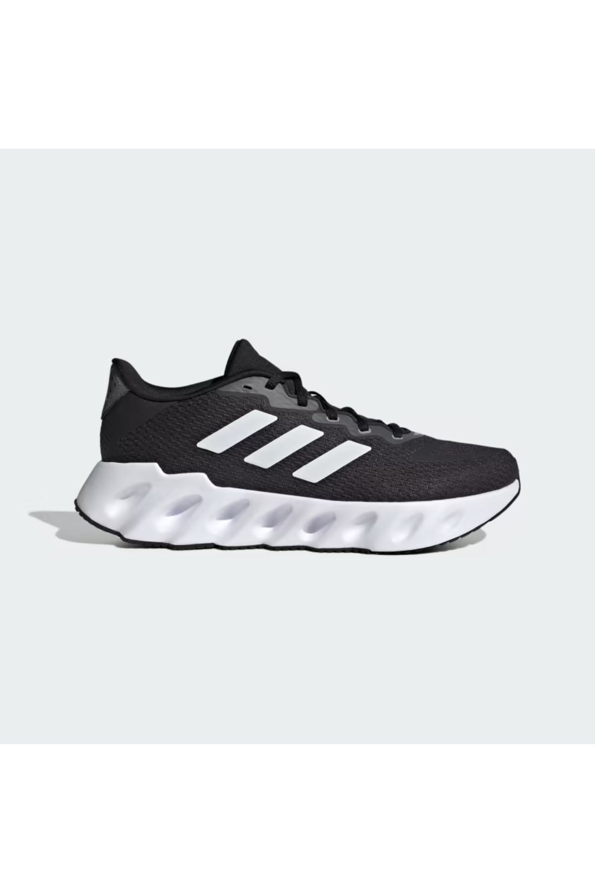 Adidas IF5720 Switch run M Erkek Yürüyüş Ayakakbısı Siyah