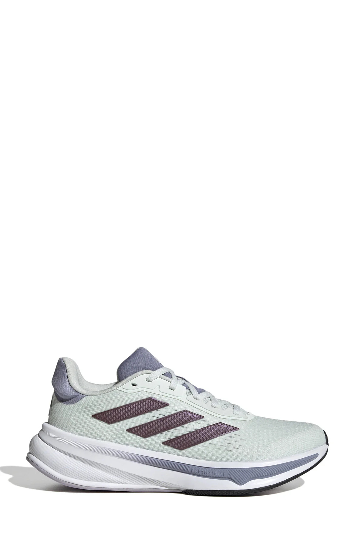 Adidas IG1406 RESPONSE SUPER W Kadın Yürüyüş Ayakkabısı yeşil beyaz