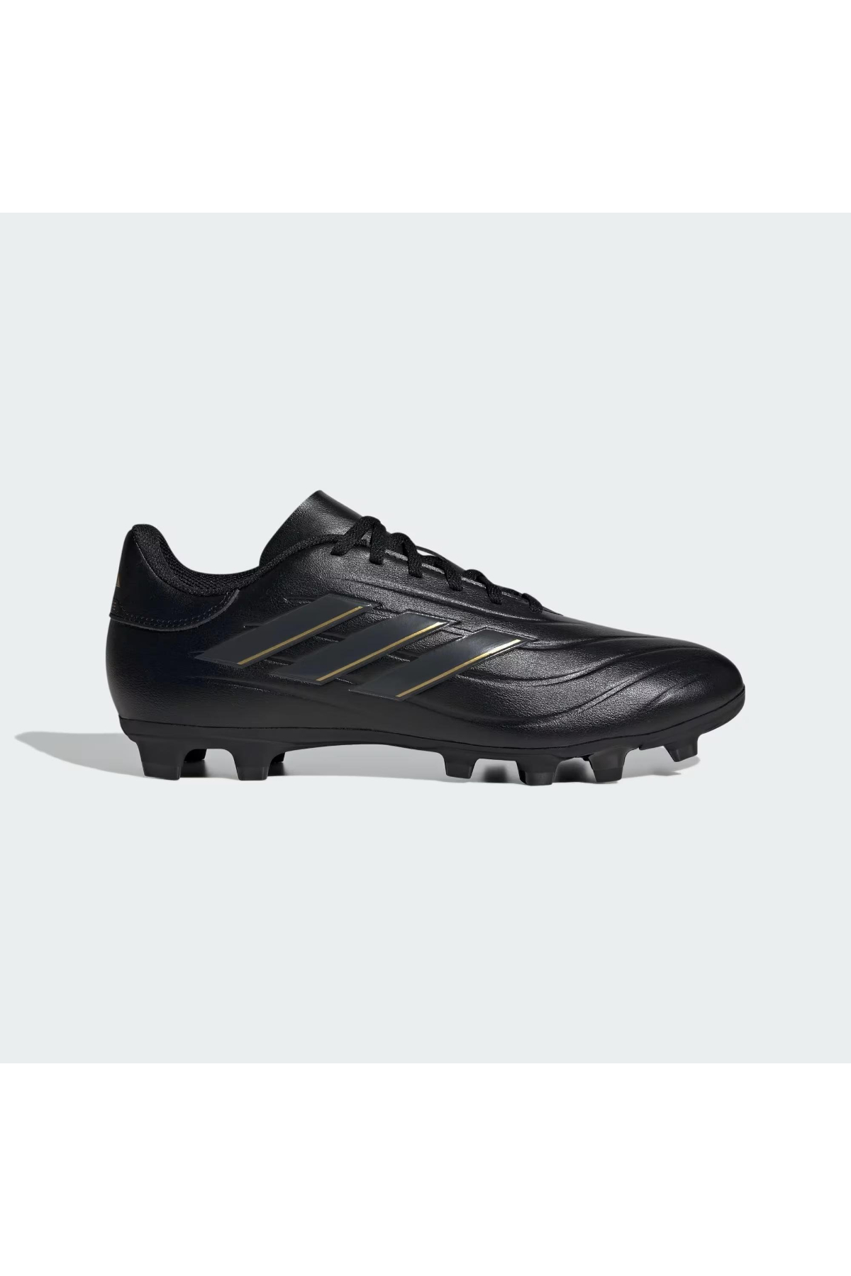 Adidas IG8725 COPA PURE 2 CLUB FxG Erkek Krampon Siyah