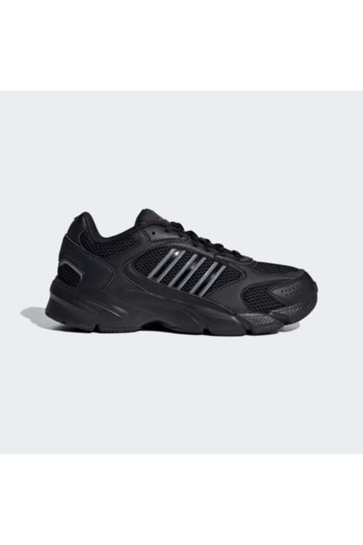 Adidas IH0307 CRAZYCHAOS 2000 Kadın Yürüyüş Ayakkabısı Siyah