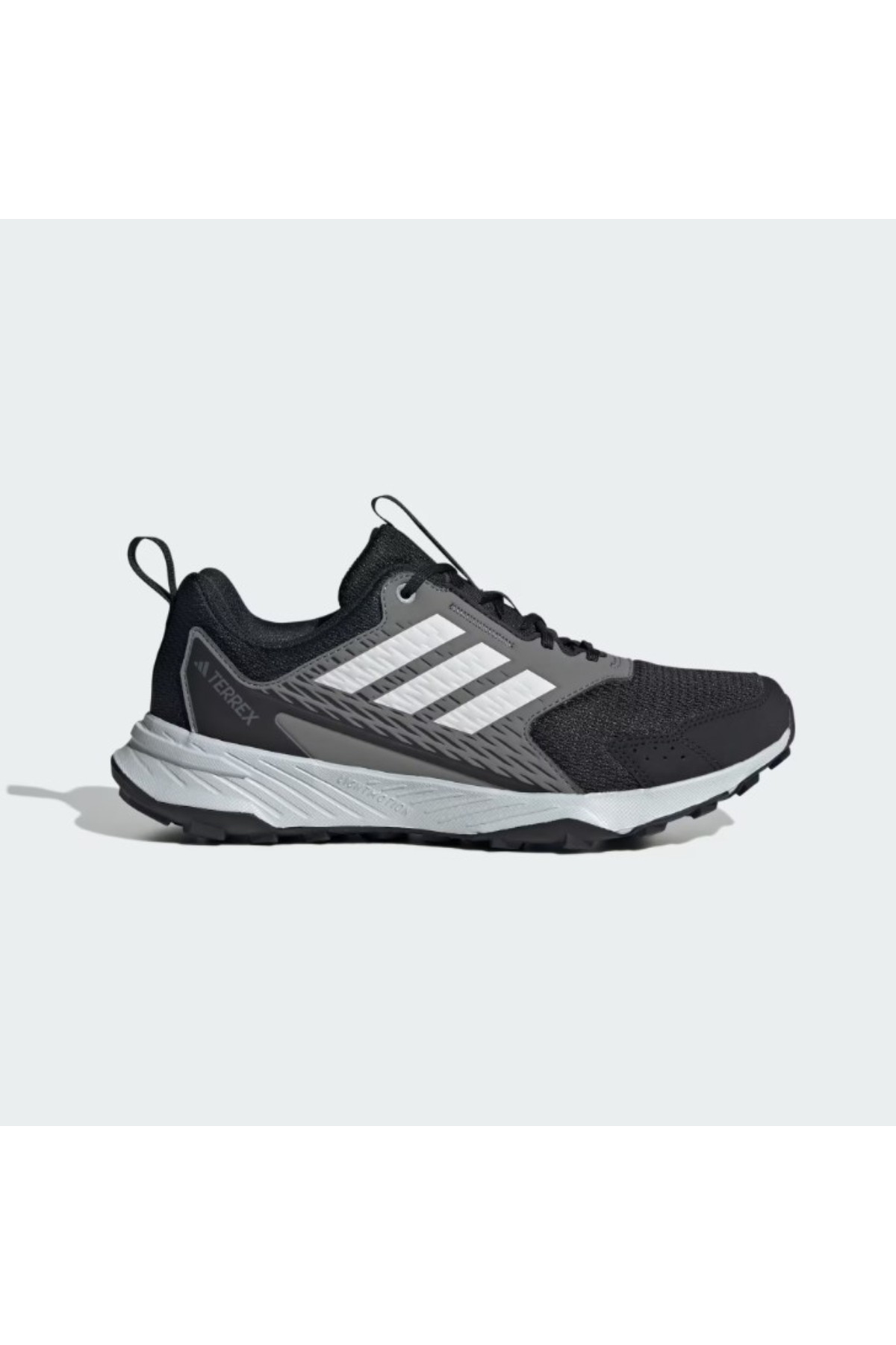 Adidas IH2937 TERREX TRACEFINDER 2 Kadın Outdoor Ayakkabı Siyah Gri