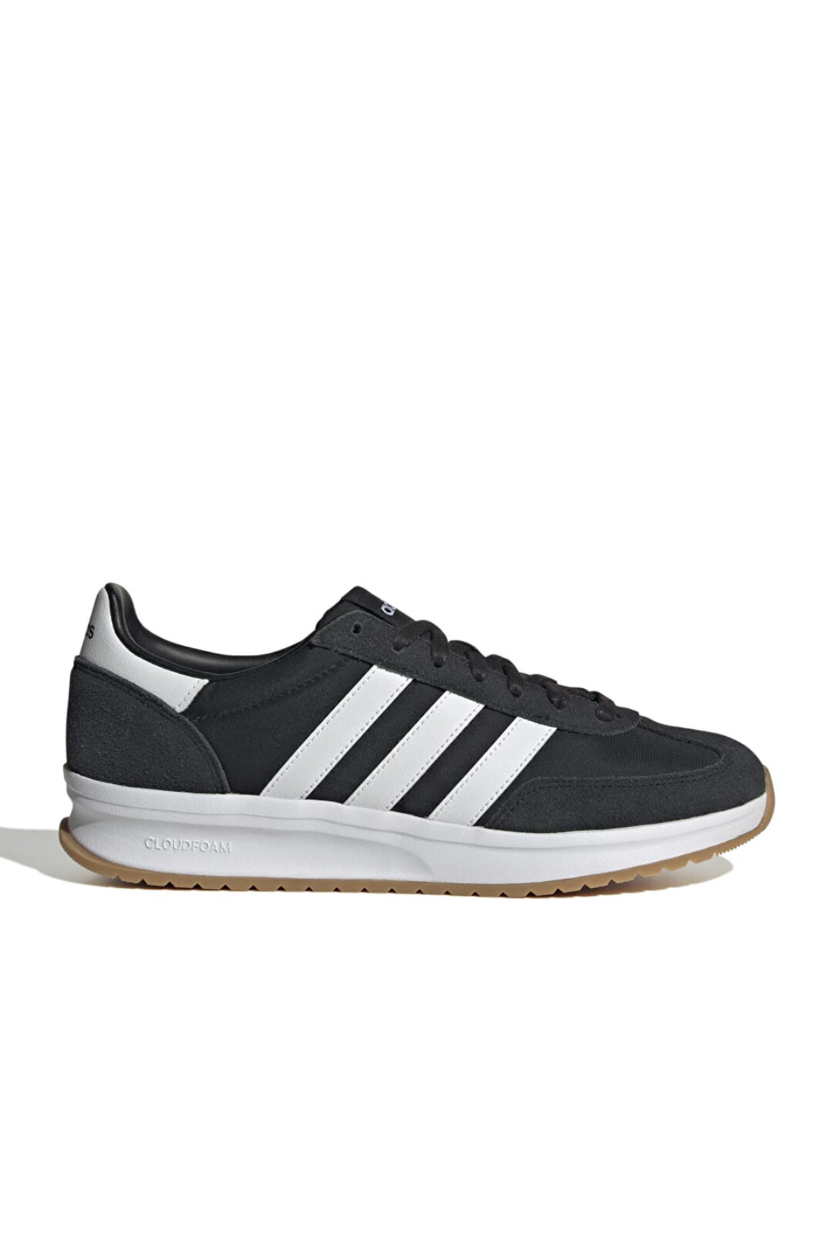 Adidas IH8585 RUN 70S 2.0 Erkek Yürüyüş Ayakkabısı Siyah