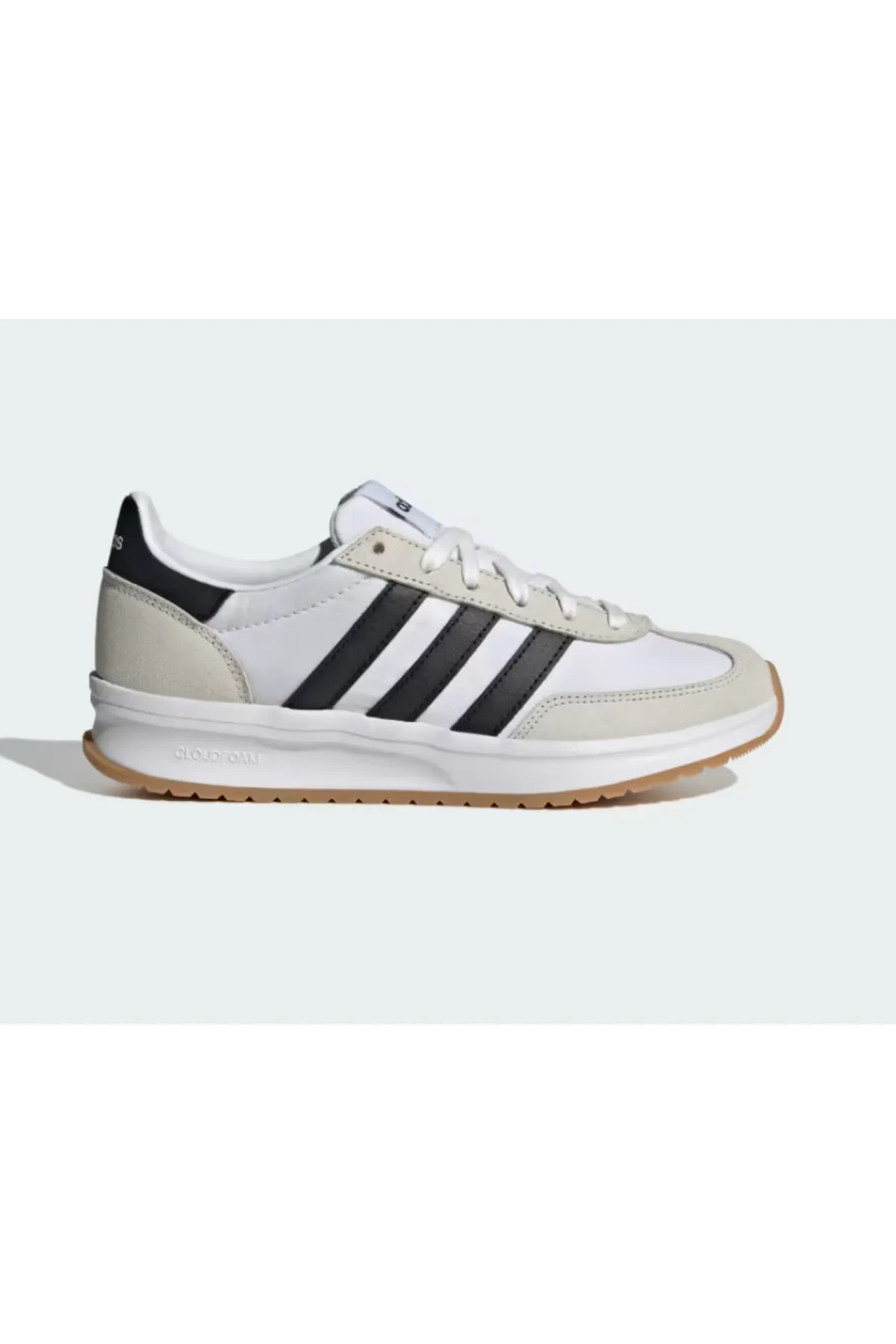 Adidas IH8594 RUN70S 2.0 Kadın Yürüyüş Ayakkabısı Beyaz