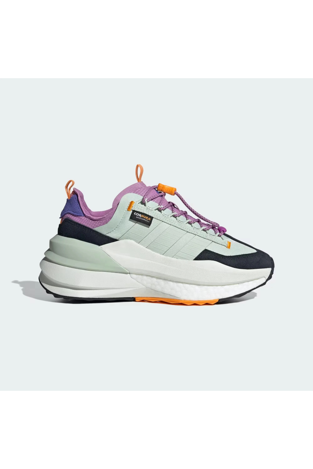 Adidas II0050 AVRYN_X Kadın Yürüyüş Ayakkabısı yeşil