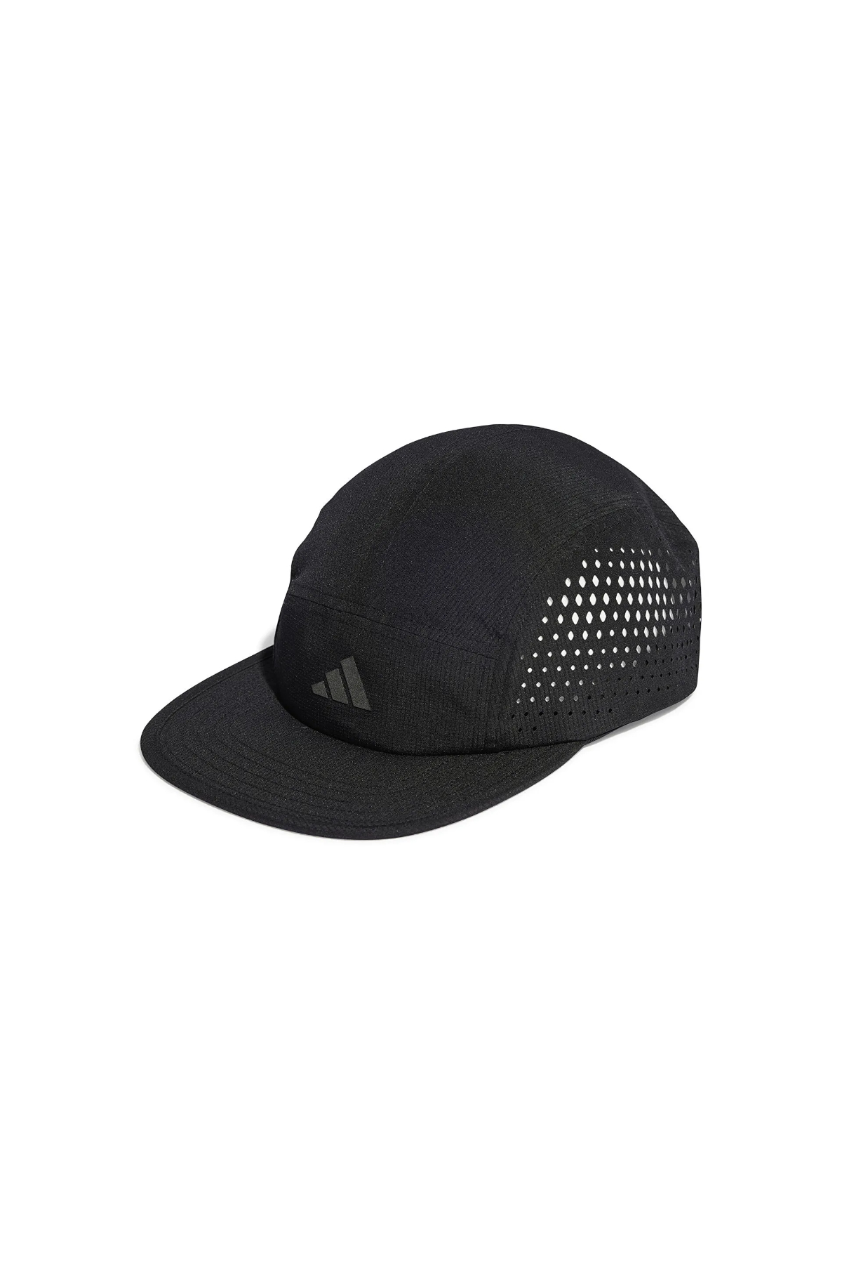 Adidas IS3770 RUNx4D CAP H.R. Erkek Spor Şapka Siyah