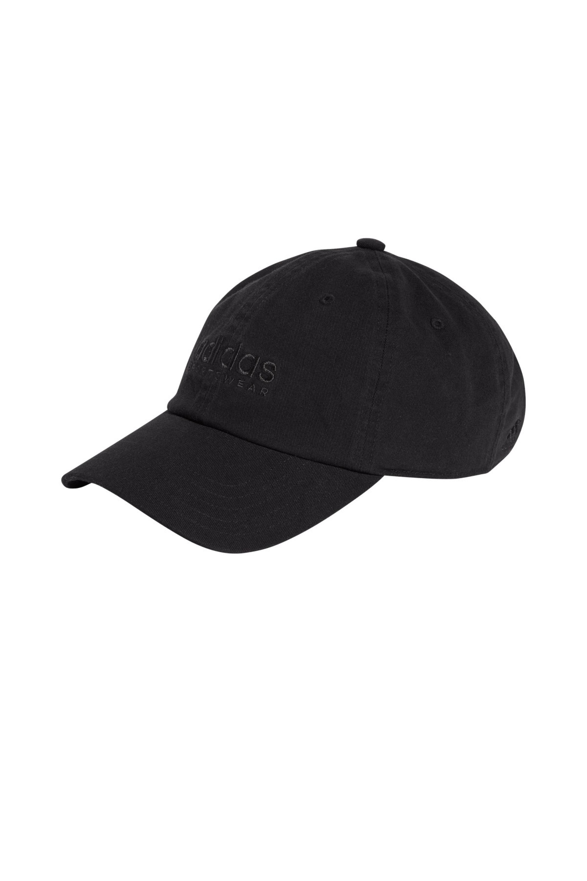 Adidas IT4641 SPW DAD CAP UNISEX Spor Şapka Siyah