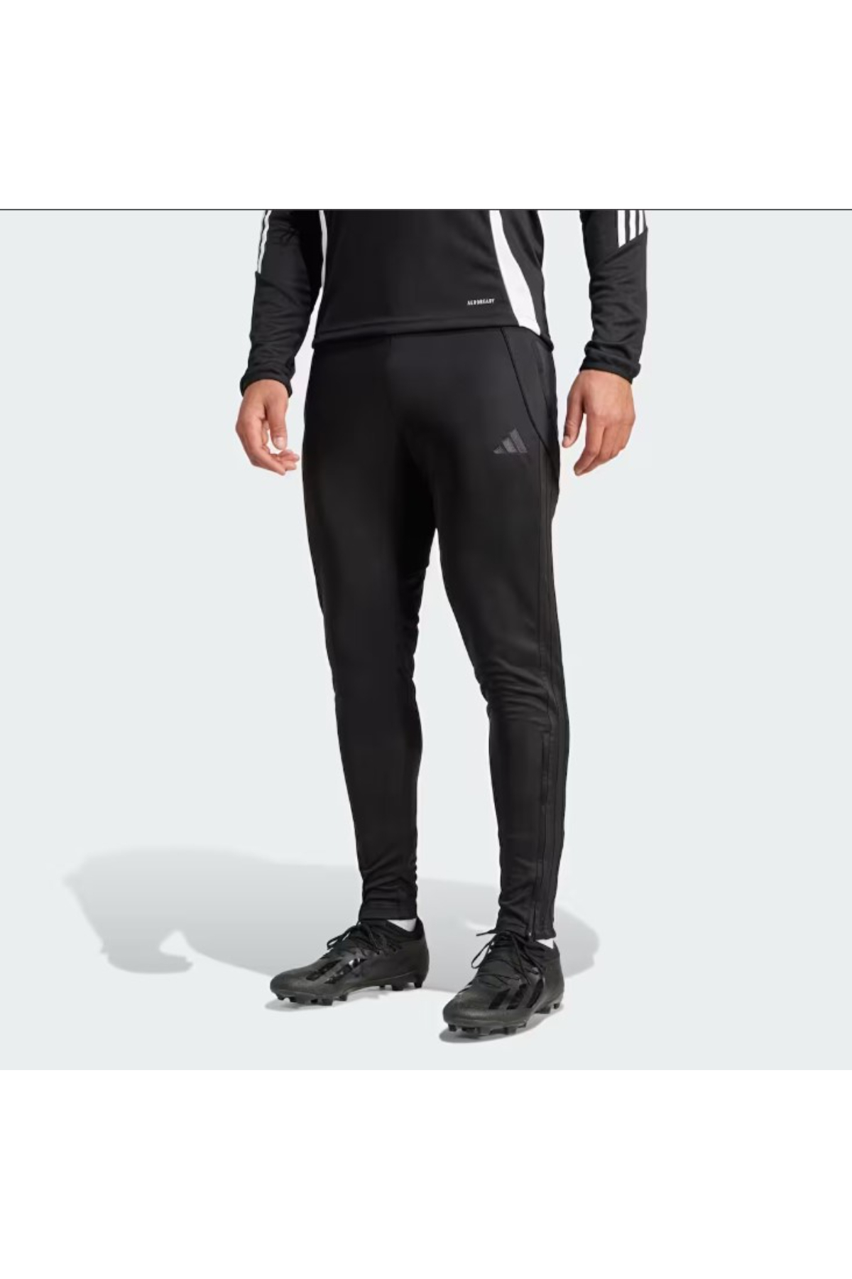 Adidas IV7269 TIRO24 TRPNT Erkek Alt Eşofman Siyah