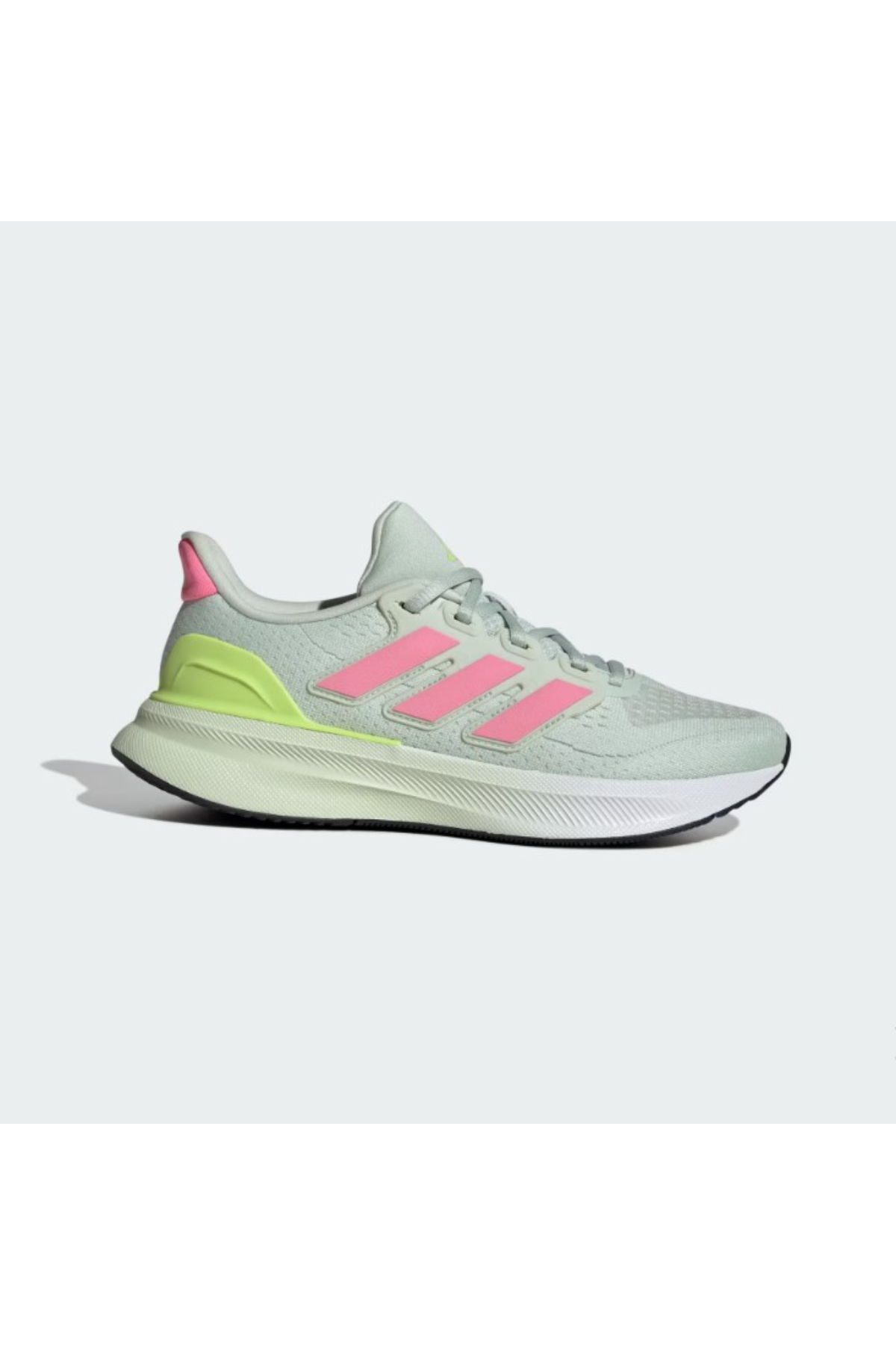 Adidas JH6040 ULTRARUN 5 W Kadın Yürüyüş Ayakkabısı Mint