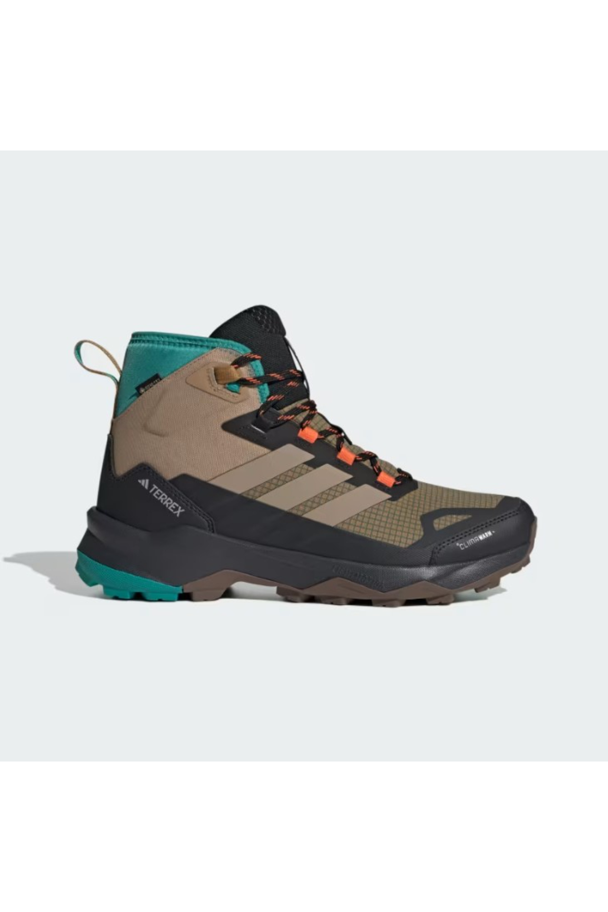 Adidas JH7805 SKYCHASER AX5 MID GTX CLIM Erkek Outdoor Bot bej
