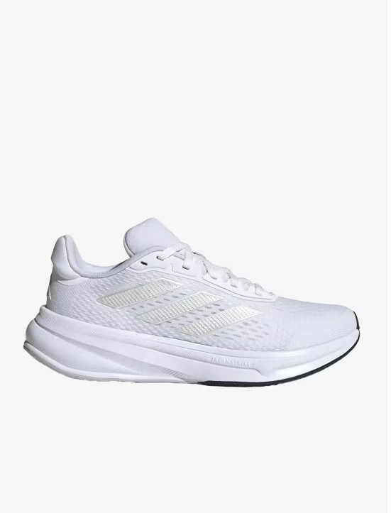Adidas JI4230 Response Super Unisex  Spor Ayakkabısı Beyaz