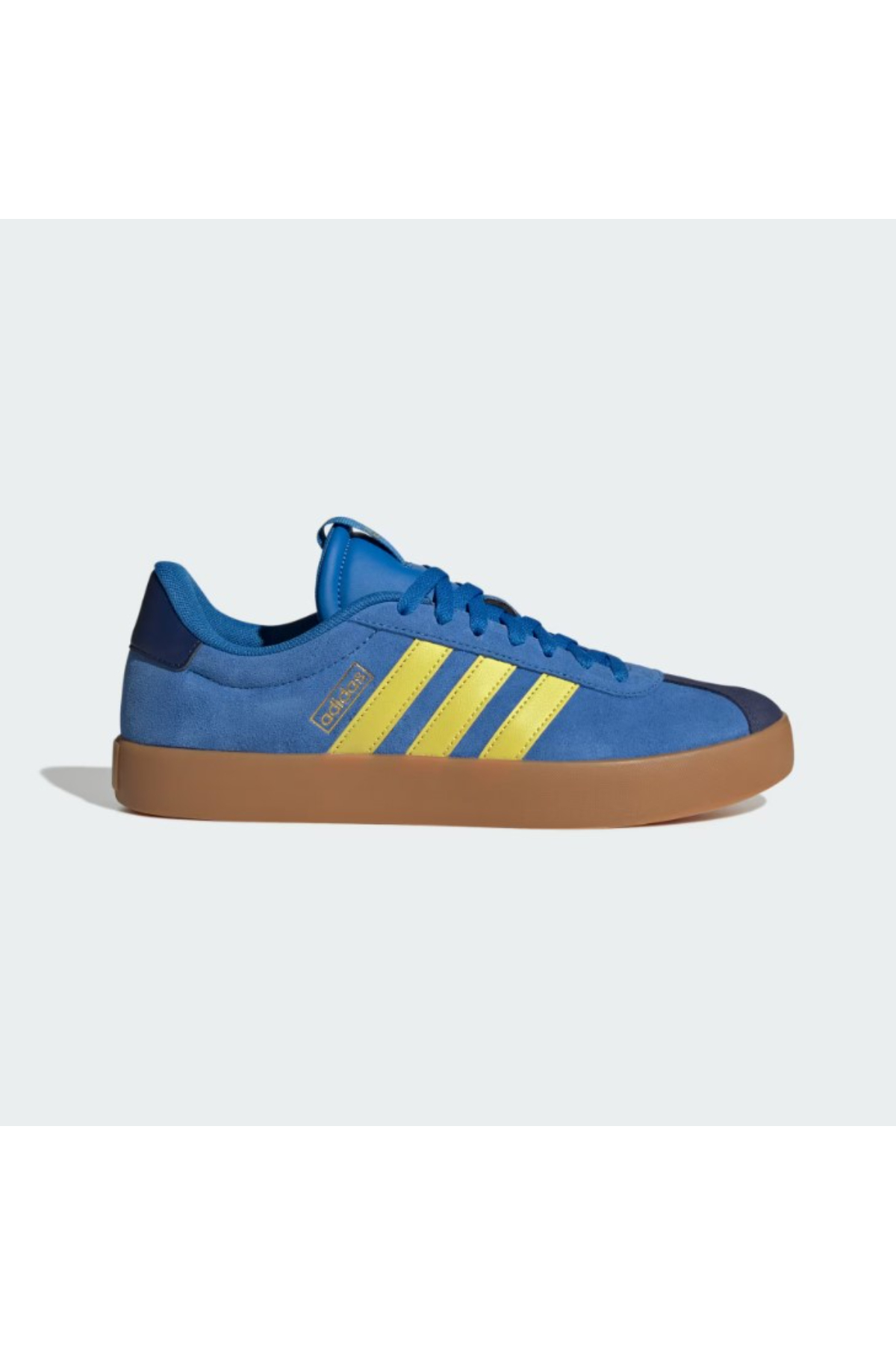 Adidas JP5286 VL COURT 3.0 Erkek Sneaker Ayakkabısı Mavi