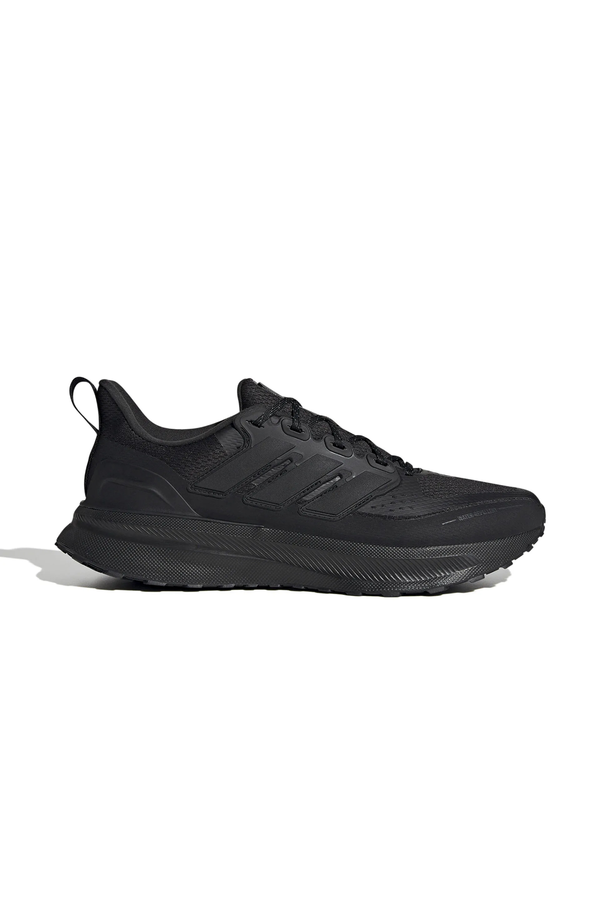 Adidas JP5908 ULTRARUN 5 TR  Erkek Yürüyüş Ayakkabısı Siyah