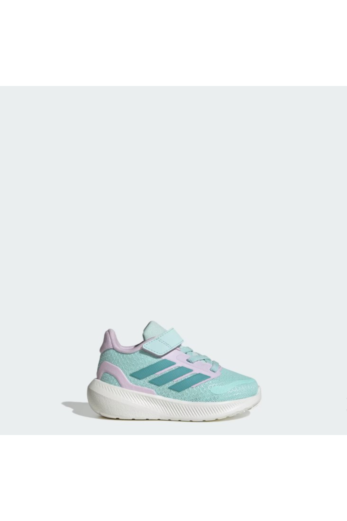 Adidas JP9408 RUNFALCON 5 EL I Çocuk Yürüyüş Ayakkabısı Mint