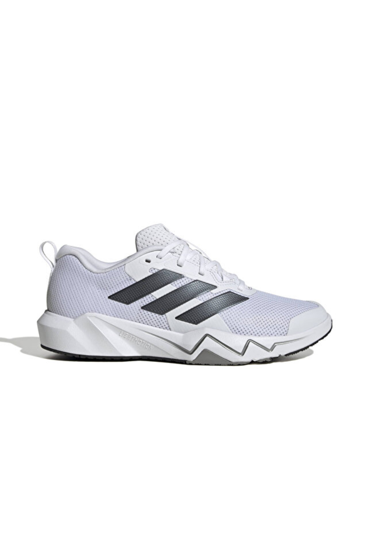 Adidas JQ1461 RAPIDMOVE GO TRAINER M Erkek Yürüyüş Ayakkabısı Beyaz