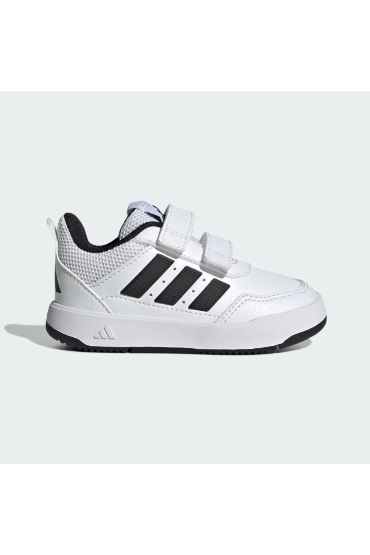 Adidas JQ1852 TENSAUR SPORT 3.0 CF I Çocuk Sneaker Ayakkabısı Beyaz