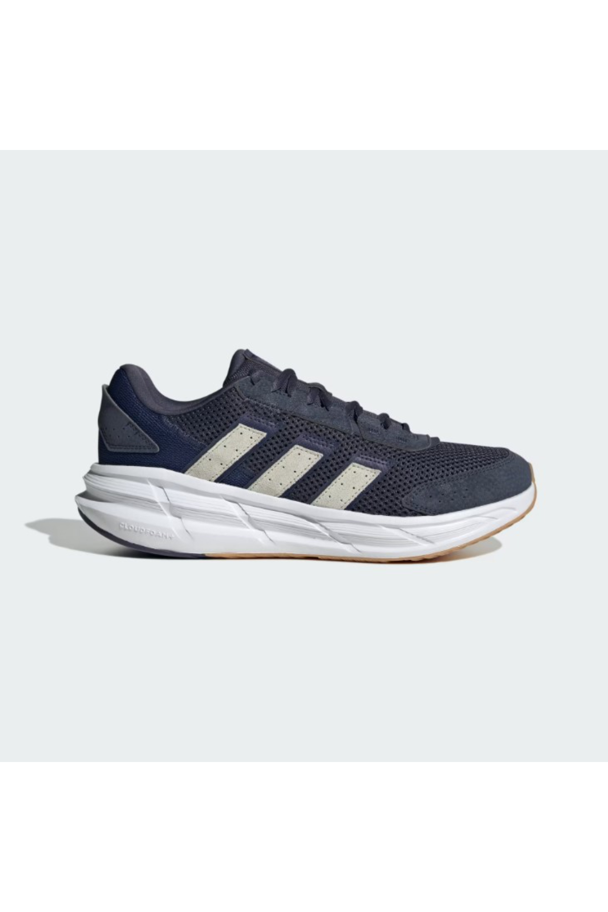 Adidas JQ6082 ASTRASTAR Erkek Yürüyüş Ayakkabı Lacivert