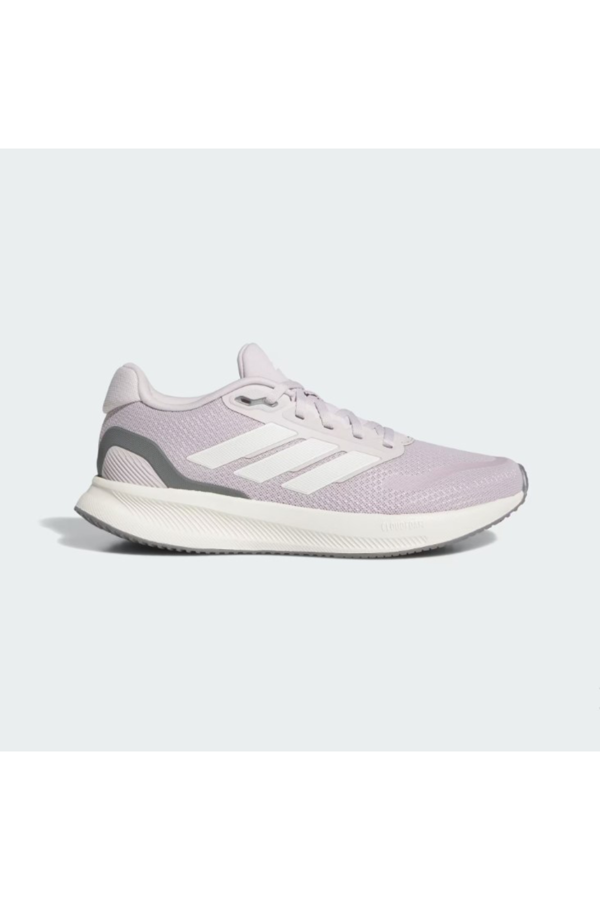 Adidas JQ9399 RUNFALCON 5 W Kadın Yürüyüş Ayakkabısı Lila