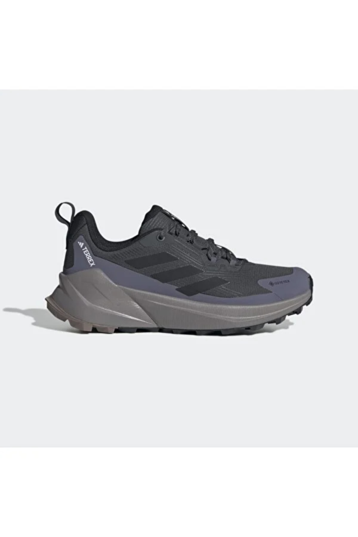 Adidas JQ9946 TERREX TRAILMAKER 2 GTX W Kadın Outdoor Ayakkabı mor